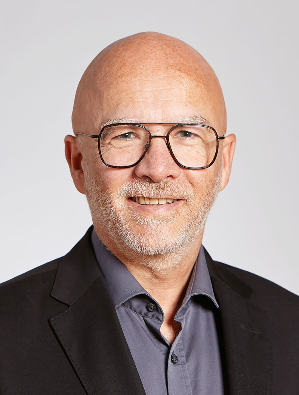 Foto Ralph Müller